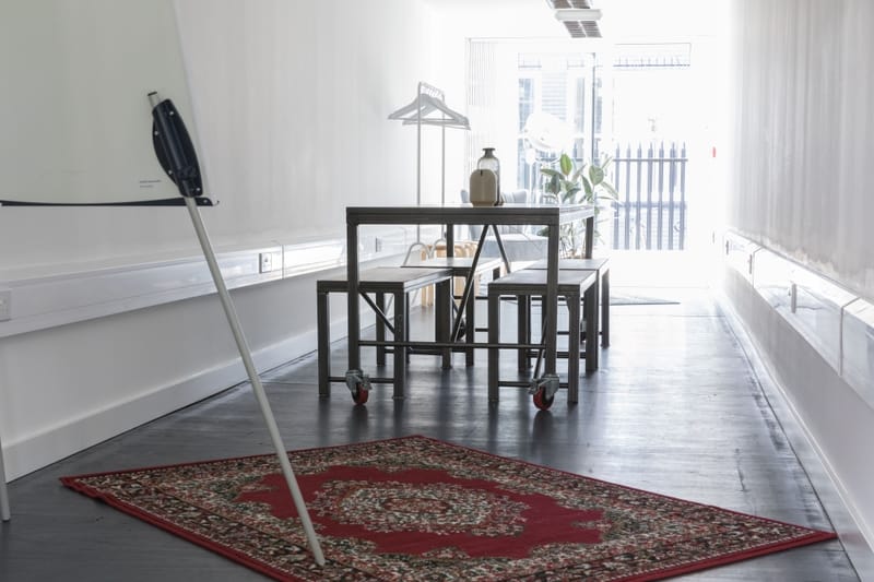 The Sandbox Workspace (Managed 142 - 600 sqft) - 1 Emma St, E2 9FP - Bethnal Green image 5