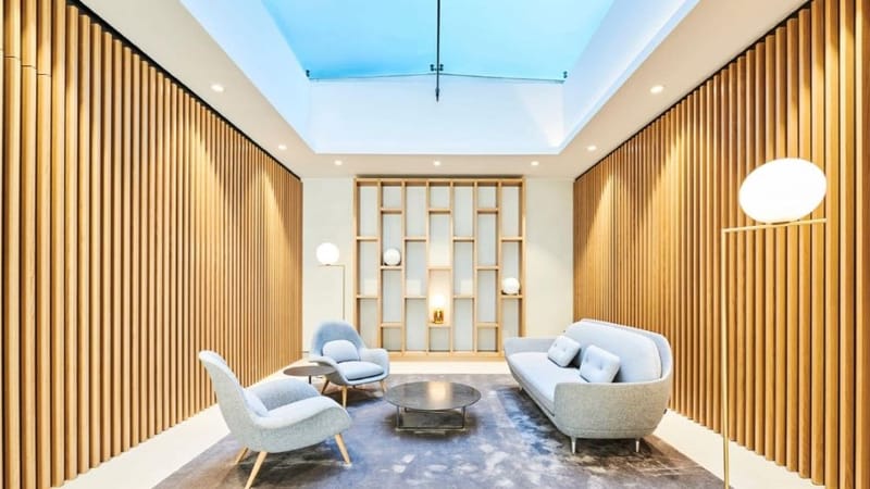 Made-re (Managed 2,230 sqft) - 41-44 Great Queen St, WC2B 5AD - Covent Garden image 2