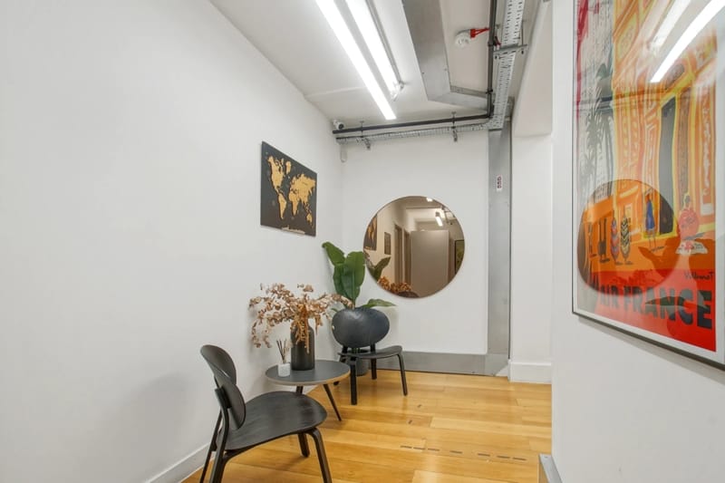 Workthere (Managed 2,109 sqft) - 100 Clifton Street, EC2A 4TP - Shoreditch High Street image 5