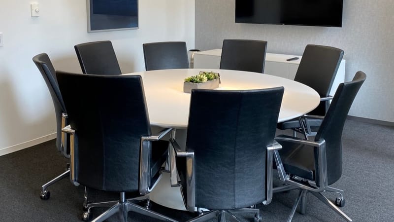 Avenue Business Centre - 205 North Michigan Avenue, 60601 - Chicago image 2