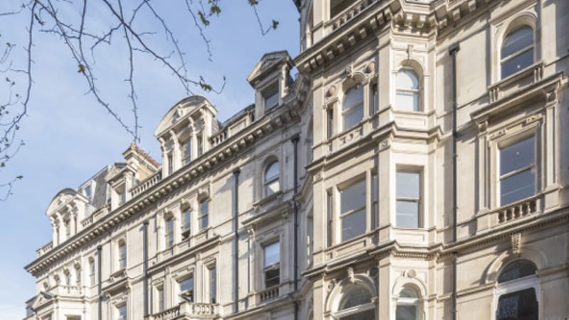 Made-re (Managed 2,719 - 6,711 sqft) - 6 Chesterfield Gardens, W1J 5BQ - Mayfair image 3