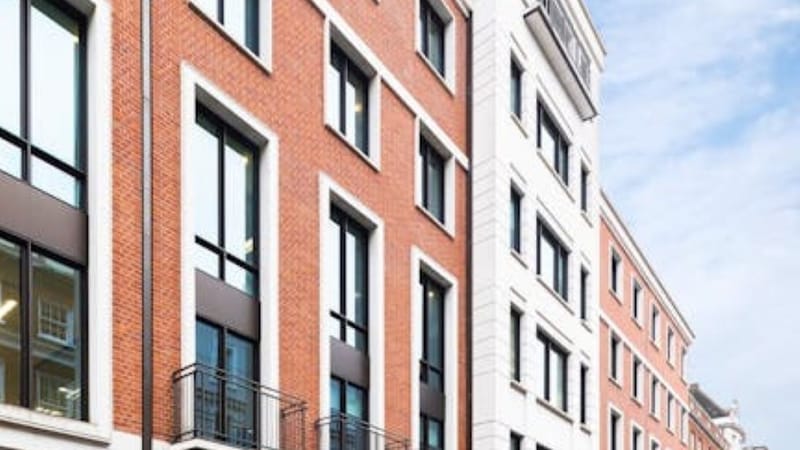 Made-re (Managed 2,759 - 6,069 sqft) - 15 Sackville St, W1S 3DN - Mayfair image 3
