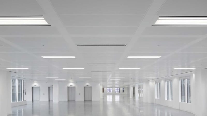 Made-re (Managed 5,155 - 22,131 sqft) - 200 Aldersgate St, EC1A 4HD - Farringdon image 2