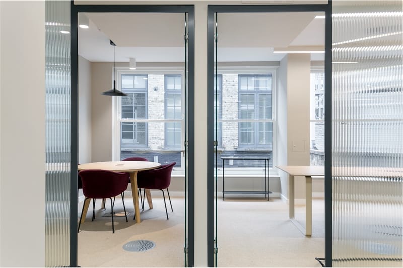 Kitt Offices (Managed 2,716 sqft) - The Hide - 3 Kingly Court - W1B 5PW - Soho image 10