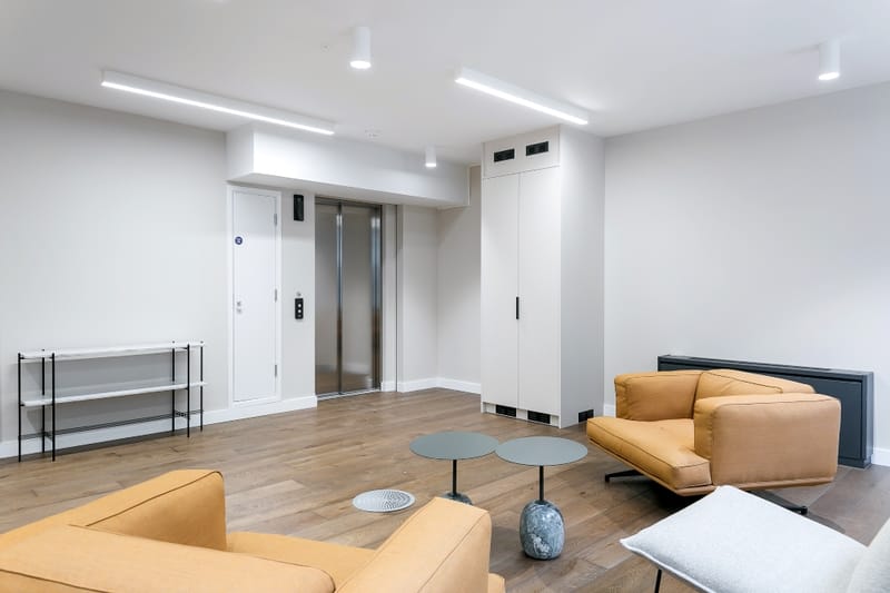 Kitt Offices (Managed 2,716 sqft) - The Hide - 3 Kingly Court - W1B 5PW - Soho image 11