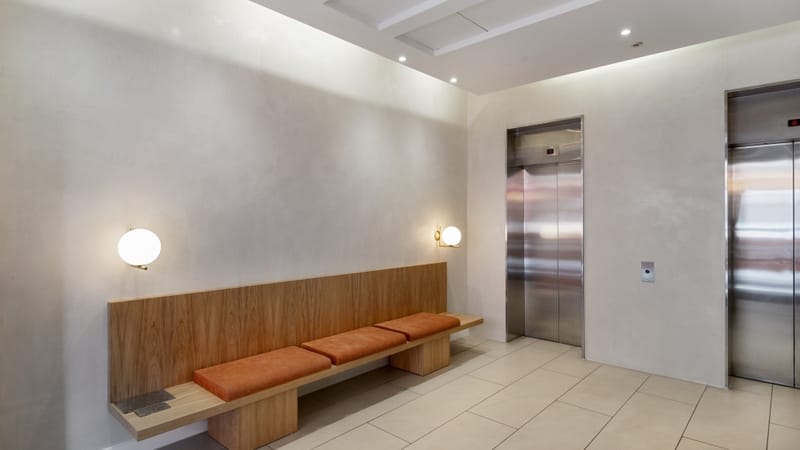 Kitt Offices (Managed 2,934 sqft) - 39 Charing Cross Rd, WC2H 0AR - Covent Garden image 8