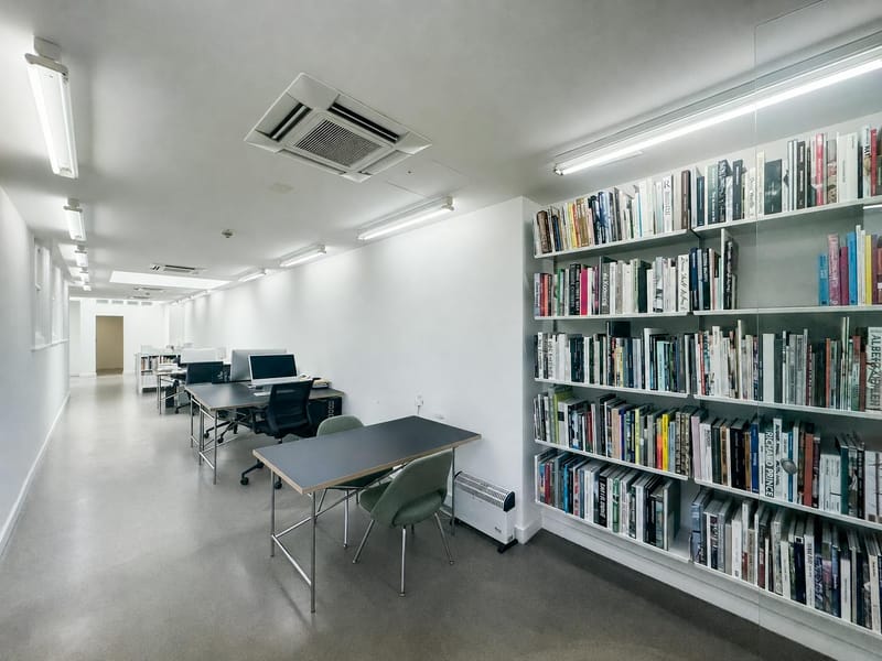 Sub800 Managed (944 - 944 sqft) - 37 Eastcastle Street, Oxford Street, London, UK image 2