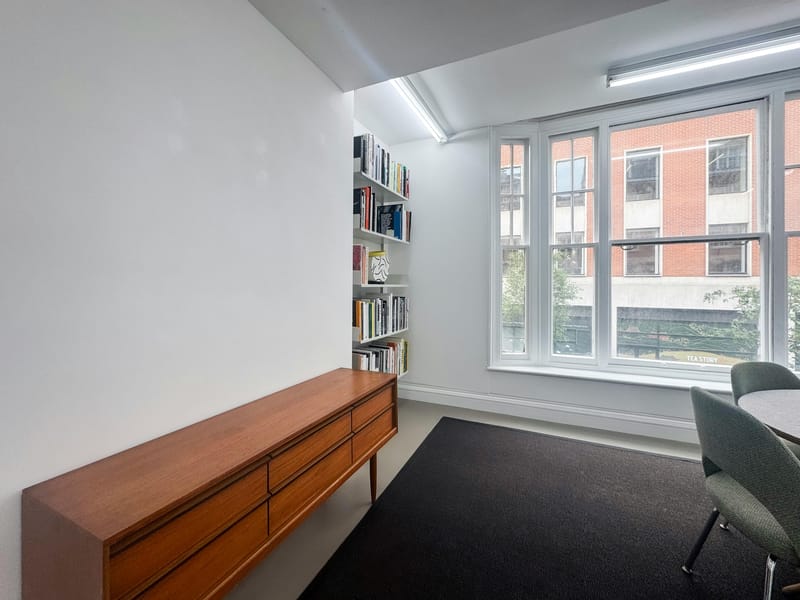 Sub800 Managed (944 - 944 sqft) - 37 Eastcastle Street, Oxford Street, London, UK image 8