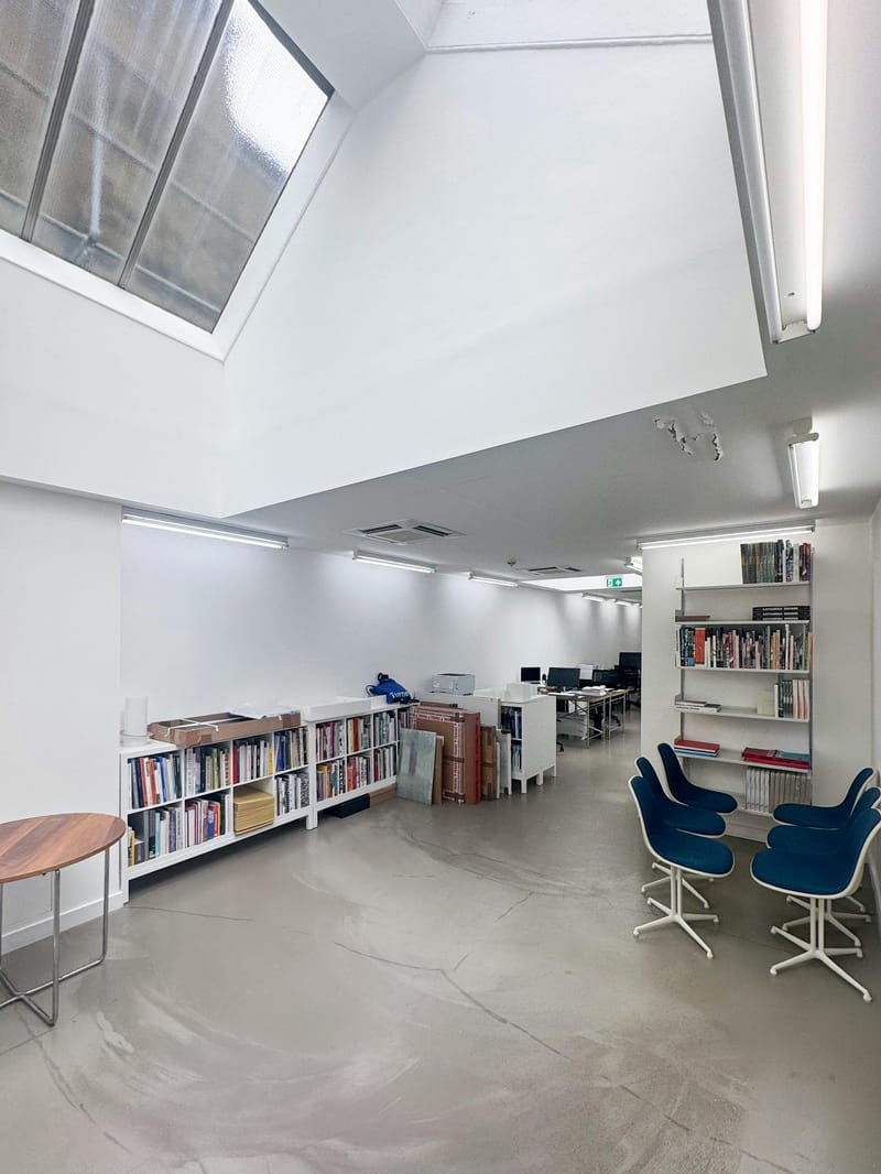 Sub800 Managed (944 - 944 sqft) - 37 Eastcastle Street, Oxford Street, London, UK image 9
