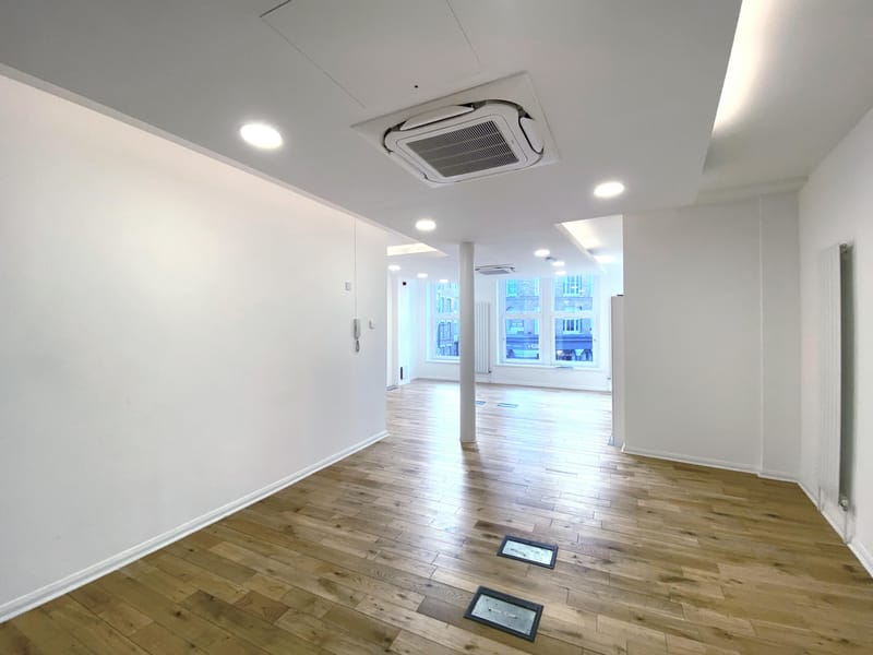 Sub800 Managed (1,698 - 1,698 sqft) - 46 Great Eastern Street, London, UK image 6