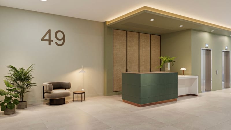 Kitt Offices (Managed 3,331 - 4,488 sqft) - 49 Southwark Bridge Road, SE1 9HH - London Bridge image 3