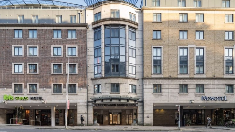 Kitt Offices (Managed 3,331 - 4,488 sqft) - 49 Southwark Bridge Road, SE1 9HH - London Bridge image 4