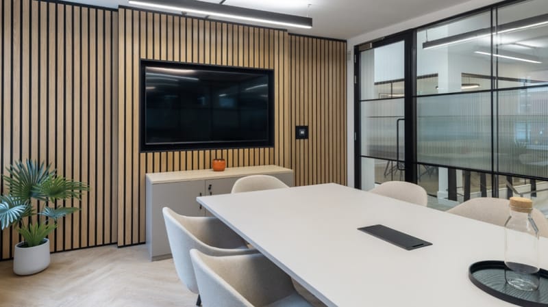 Kitt Offices (Managed 5,190 sqft) - 27 Bream's Buildings, EC4A 1DZ - Holborn image 4