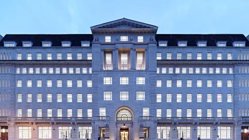Made-re (Managed 13,460 - 17,027 sqft) - The Gilbert - 40 Finsbury Square, EC2A 1PX - Moorgate image 3