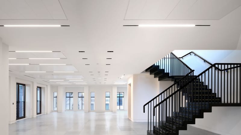 Made-re (Managed 2,559 - 2,566 sqft) - Hanover Place - 7 Pollen Street, W1S 1YD - Mayfair image 3