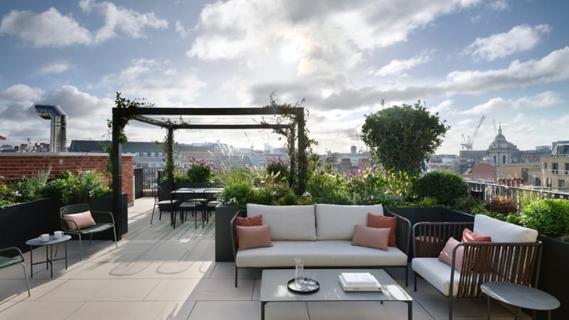 Made-re (Managed 2,559 - 2,566 sqft) - Hanover Place - 7 Pollen Street, W1S 1YD - Mayfair image 4