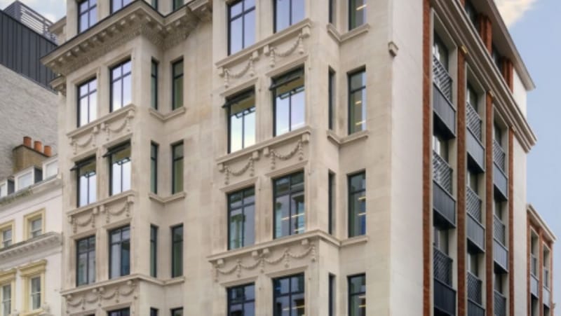 Made-re (Managed 2,559 - 2,566 sqft) - Hanover Place - 7 Pollen Street, W1S 1YD - Mayfair image 5