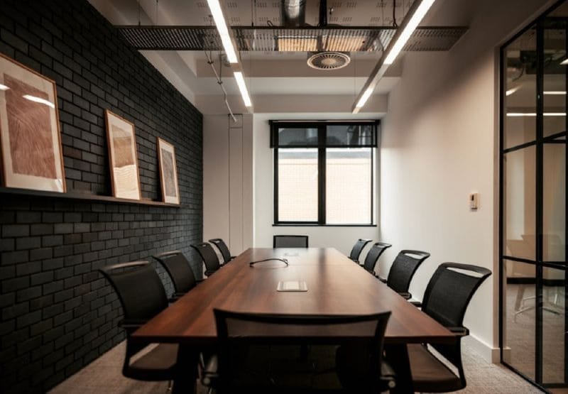 Workplace Plus (Managed 1,750 sqft) - 1 Norton Folgate, E1 6DB - Liverpool Street image 5