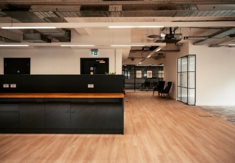 Workplace Plus (Managed 1,750 sqft) - 1 Norton Folgate, E1 6DB - Liverpool Street image 7
