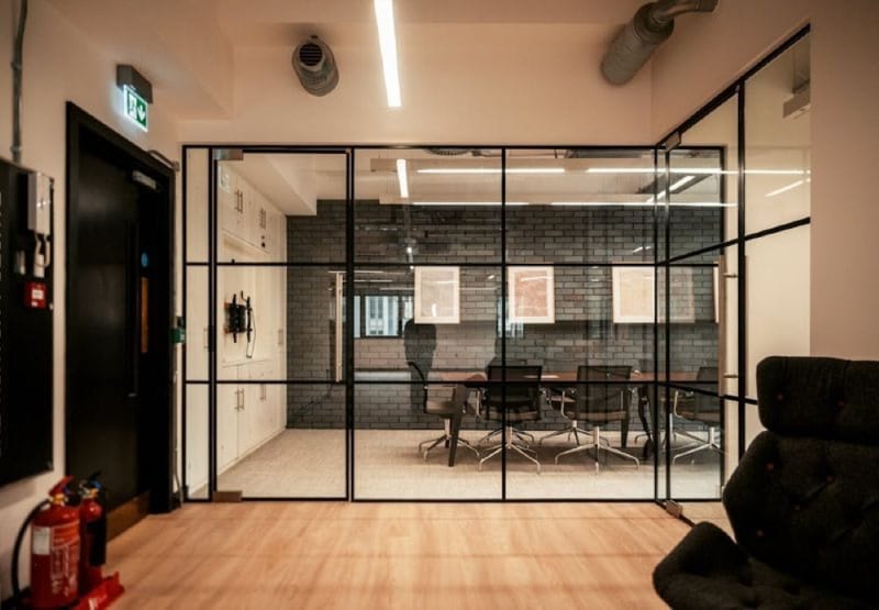 Workplace Plus (Managed 1,750 sqft) - 1 Norton Folgate, E1 6DB - Liverpool Street image 8