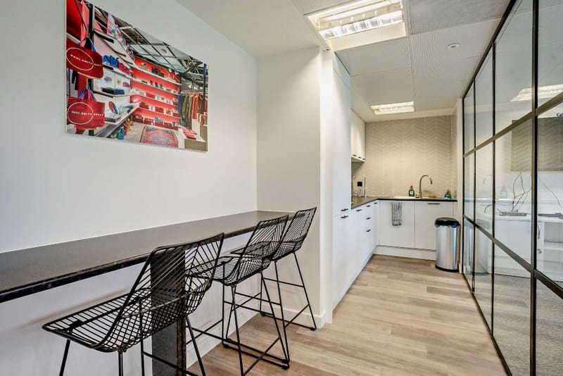 Workplace Plus (Managed 1,495 sqft) - 22 City Road, EC1Y 2AJ - Moorgate image 6
