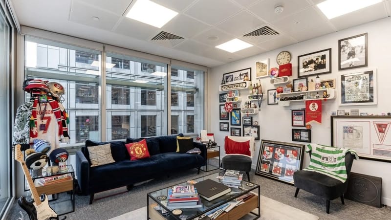 Knotel (Managed 7,238 sqft) - Milbank House - 1 Finsbury Square, EC2A 7EB - Moorgate image 3