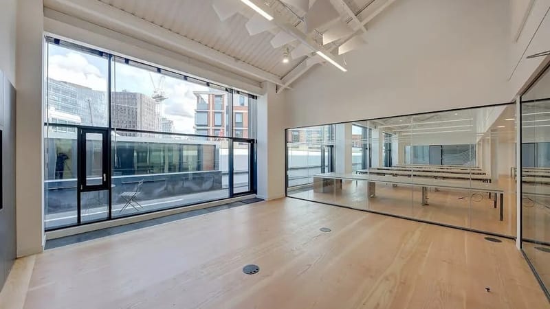 Knotel (Managed 8,708 sqft) - 7 Howick Place, SW1P 1BB -  Victoria image 2