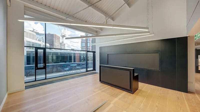 Knotel (Managed 8,708 sqft) - 7 Howick Place, SW1P 1BB -  Victoria image 3
