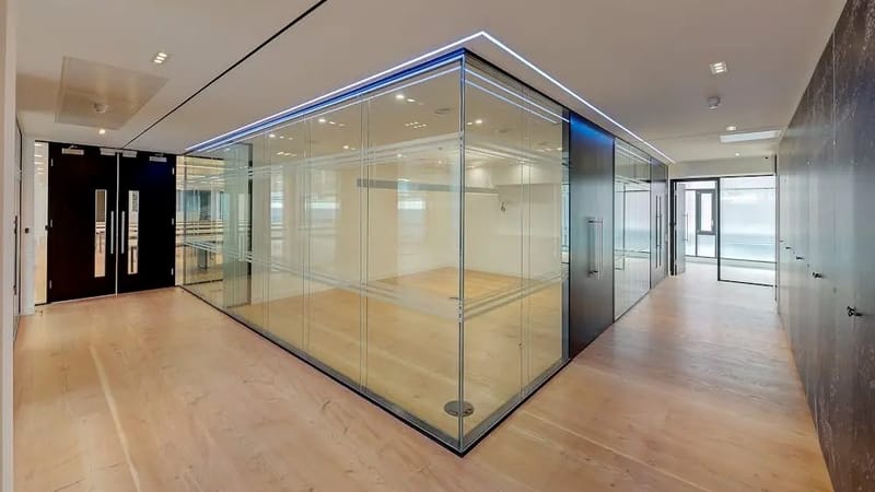Knotel (Managed 8,708 sqft) - 7 Howick Place, SW1P 1BB -  Victoria image 4