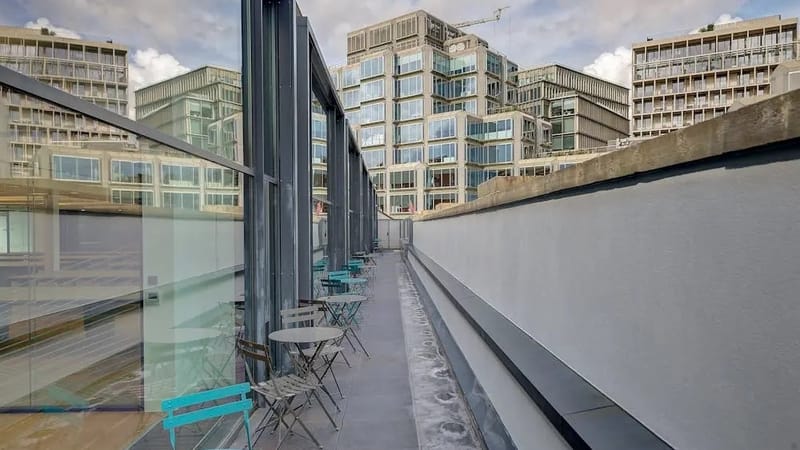 Knotel (Managed 8,708 sqft) - 7 Howick Place, SW1P 1BB -  Victoria image 5