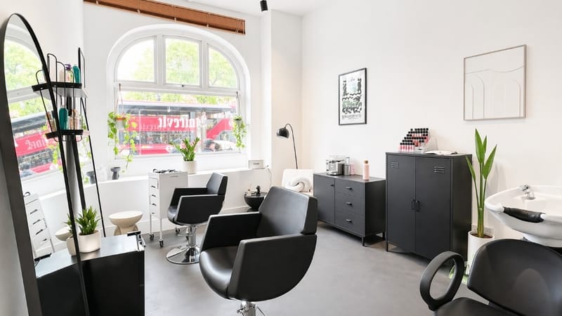 Mainyard Studios (Managed 90 - 200 sqft) - 669 High Road, E10 6JP - Leyton image 3