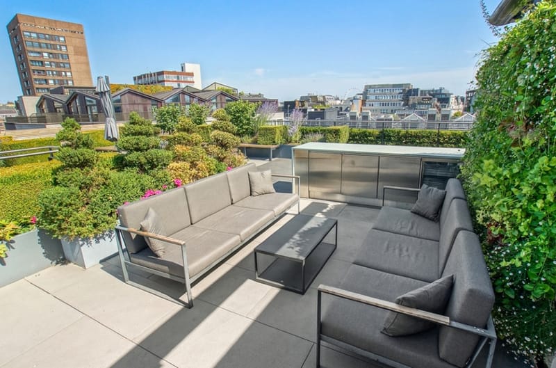 Workthere (Managed 3,612 sqft) - 22 Ganton Street, W1F 7BY - Oxford Circus image 10