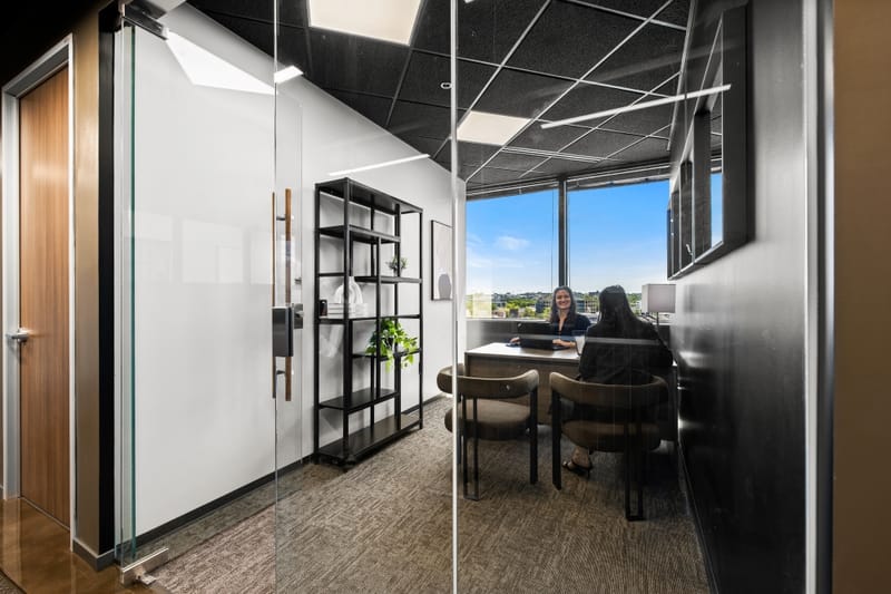 Lucid Private Offices - 1801 West End Avenue, 37203 - Nashville, TN image 2