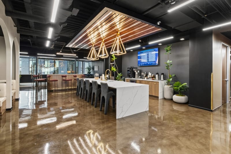Lucid Private Offices - 1801 West End Avenue, 37203 - Nashville, TN image 3