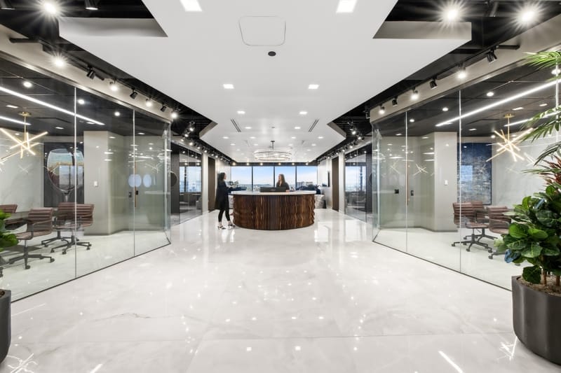 Lucid Private Offices - 1801 West End Avenue, 37203 - Nashville, TN image 5