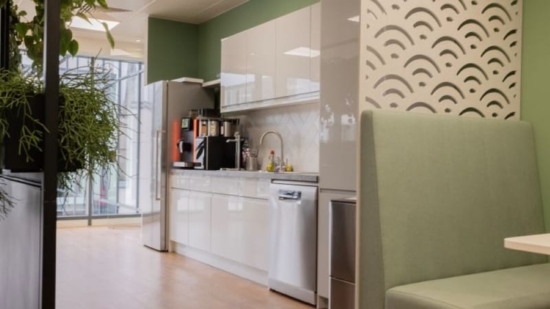 iNgleby Trice (Managed 4,039 sqft) - 108 Cannon Street, EC4N 6EU - Cannon Street image 4