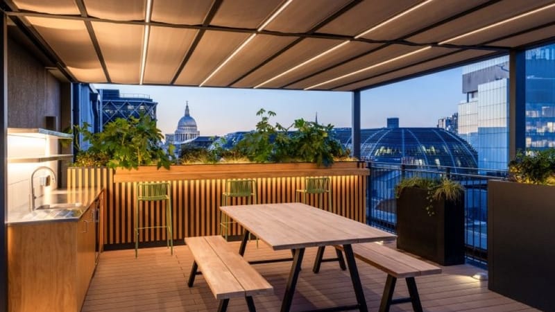 iNgleby Trice (Managed 4,039 sqft) - 108 Cannon Street, EC4N 6EU - Cannon Street image 5