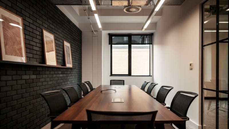 iNgleby Trice (Managed 1,485 - 3,263 sqft) - 1 Norton Folgate, E1 6DB - Liverpool Street image 5