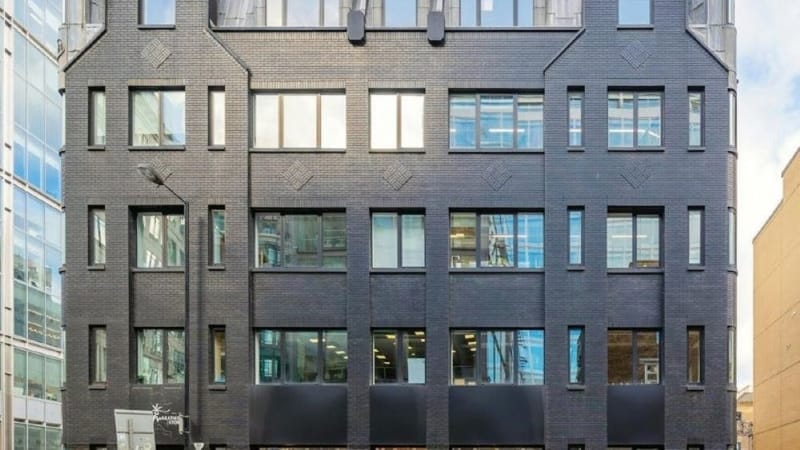 iNgleby Trice (Managed 1,485 - 3,263 sqft) - 1 Norton Folgate, E1 6DB - Liverpool Street image 11