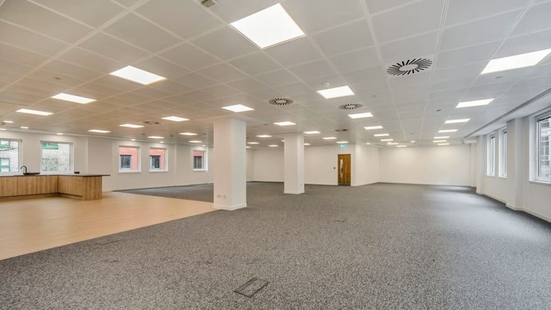 iNgleby Trice (Managed 3,729 sqft) - 80 Leadenhall Street, EC3A 3DH - Aldgate image 7