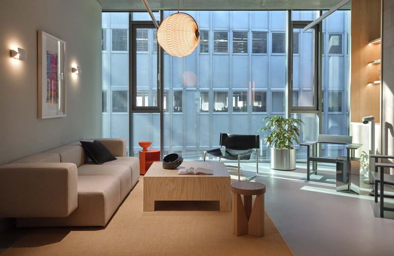 Spaces - Karl-Liebknecht-Strasse 29a image 10