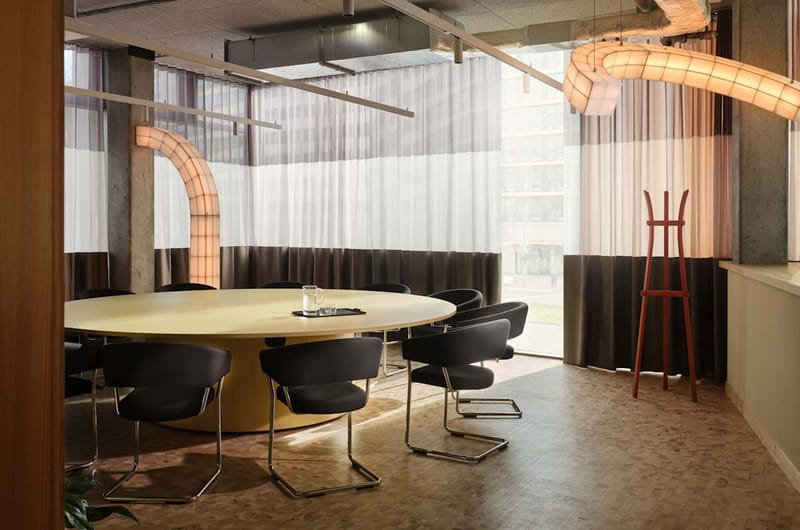 Spaces - Karl-Liebknecht-Strasse 29a image 9