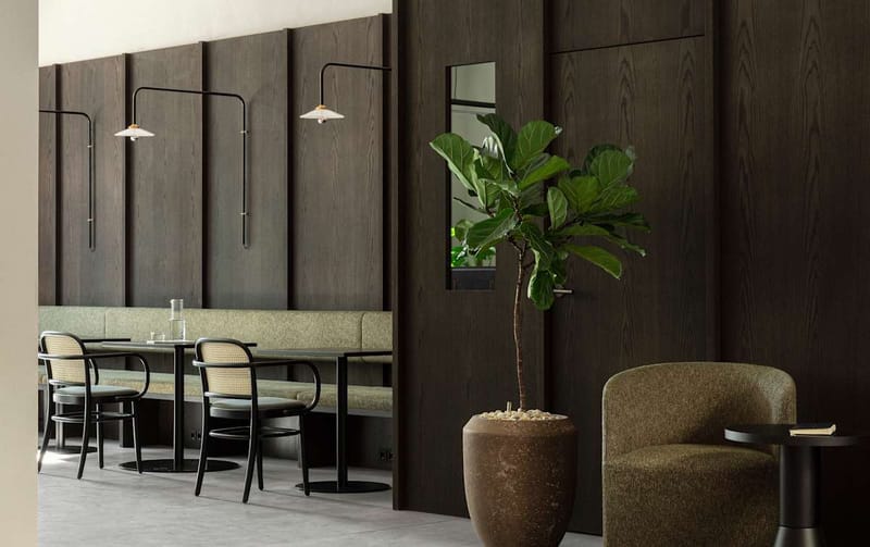 Signature - Unter den Linden 40 image 10