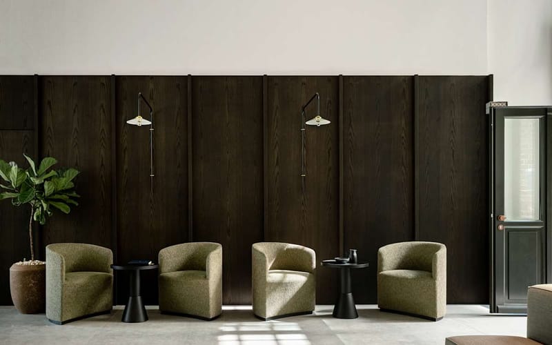 Signature - Unter den Linden 40 image 7