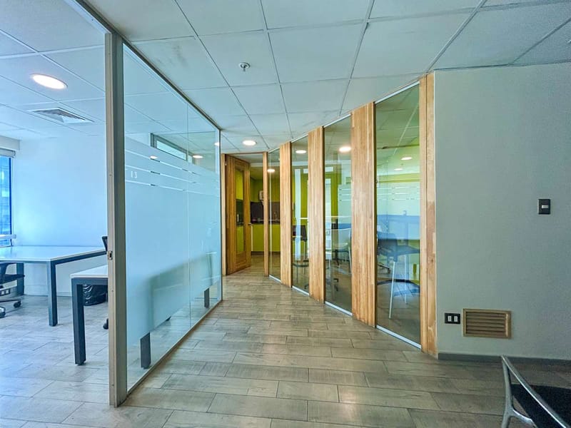 Hq - Nueva Tajamar 481,Las Condes,Torre Norte image 13