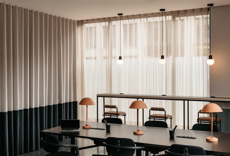 Signature - Bockenheimer Anlage 46 image 2