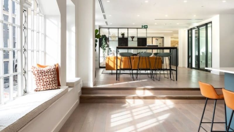 Made-re (Managed 2,859 sqft) - 8 Sackville Street, W1S 3EZ - Mayfair image 3