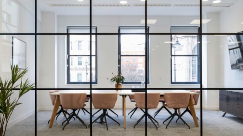 Made-re (Managed 3,007 sqft) - 55 Strand, WC2R 0LQ - Covent Garden image 2