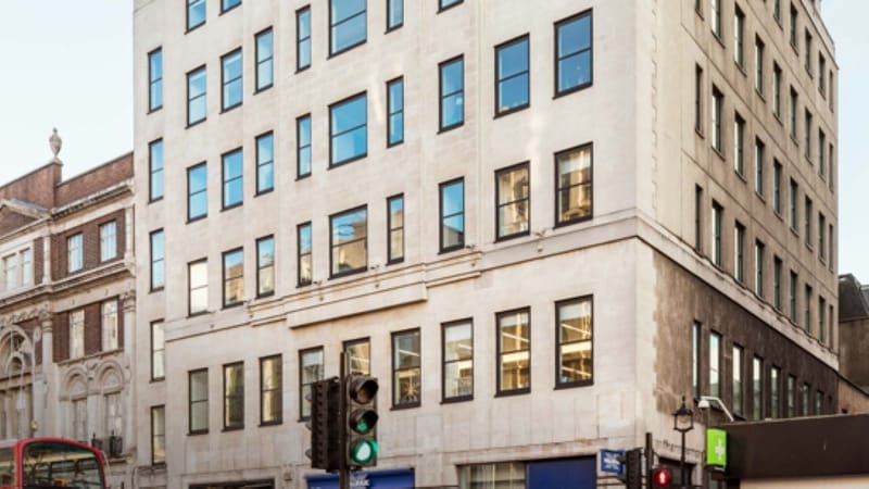 Made-re (Managed 3,007 sqft) - 55 Strand, WC2R 0LQ - Covent Garden image 3