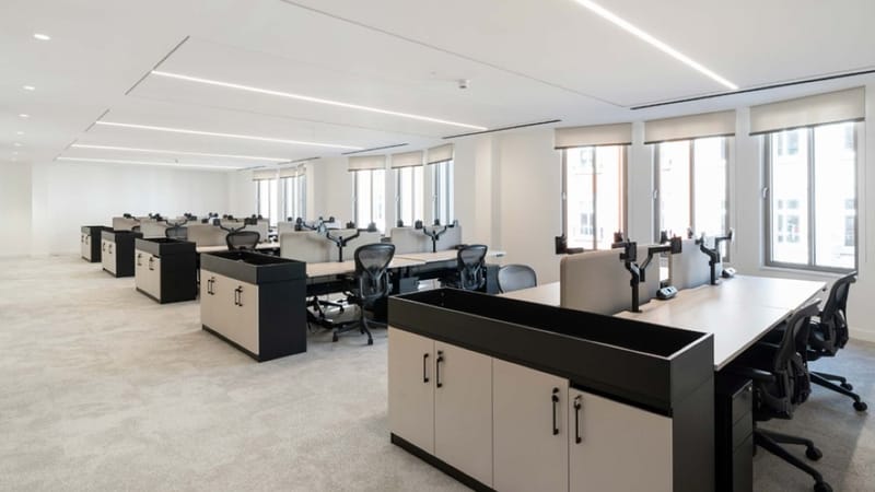 Made-re (Managed 2,906 sqft) - 77 Grosvenor Street, W1K 3JR - Mayfair image 2
